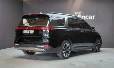 Kia Canival 2023, 44459 км, за 19500.28 USD