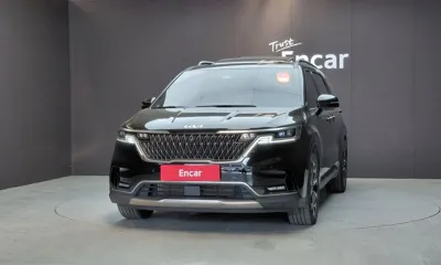 Kia Canival 2023, 44459 км, за 19500.28 USD