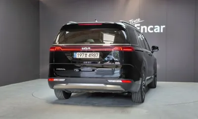 Kia Canival 2023, 44459 км, за 19500.28 USD