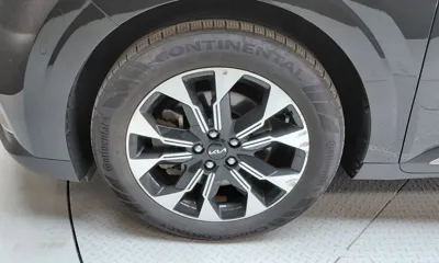 Kia Canival 2023, 44459 км, за 19500.28 USD