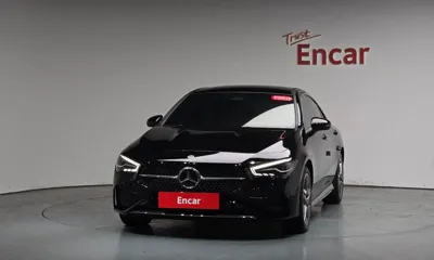 Mercedes-Benz CLA-Class 2024, 13997 км, за 29250.83 USD