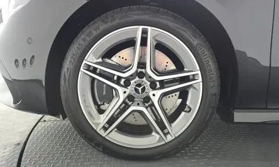 Mercedes-Benz CLA-Class 2024, 13997 км, за 29250.83 USD