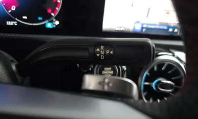 Mercedes-Benz CLA-Class 2024, 13997 км, за 29250.83 USD - фото 9