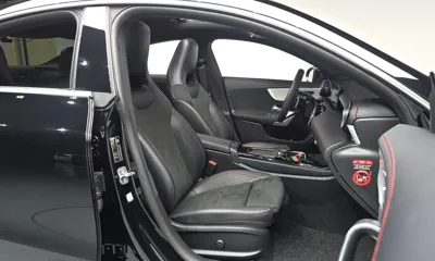 Mercedes-Benz CLA-Class 2024, 13997 км, за 29250.83 USD - фото 11