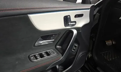 Mercedes-Benz CLA-Class 2024, 13997 км, за 29250.83 USD - фото 17