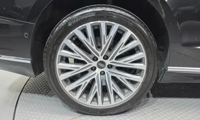 Audi A8 2021, 138480 км, за 34738.52 USD