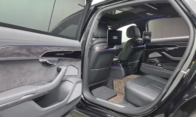 Audi A8 2021, 138480 км, за 34738.52 USD - фото 16