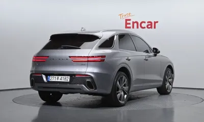 Genesis GV70 2023, 63570 км, за 25052.9 USD