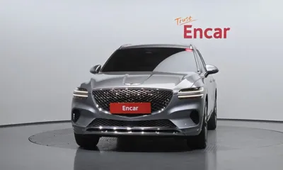 Genesis GV70 2023, 63570 км, за 25052.9 USD