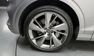 Genesis GV70 2023, 63570 км, за 25052.9 USD