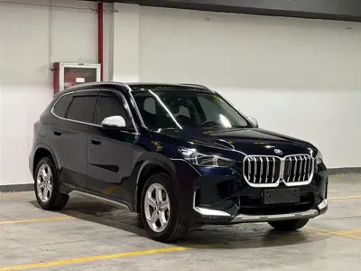 BMW X1 2023, 75000 км, за 27780.51 USD