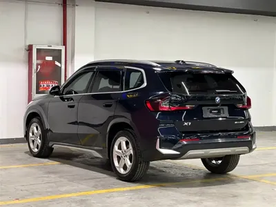 BMW X1 2023, 75000 км, за 27780.51 USD