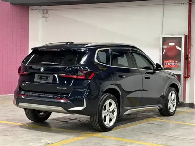 BMW X1 2023, 75000 км, за 27780.51 USD