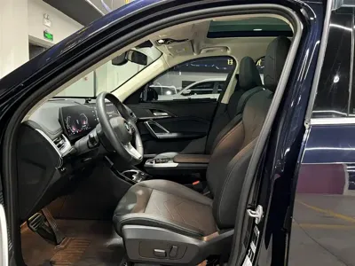 BMW X1 2023, 75000 км, за 27780.51 USD - фото 9