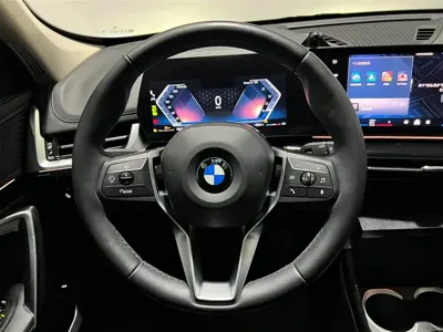 BMW X1 2023, 75000 км, за 27780.51 USD - фото 16