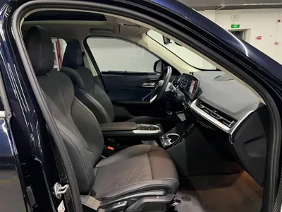 BMW X1 2023, 75000 км, за 27780.51 USD - фото 21
