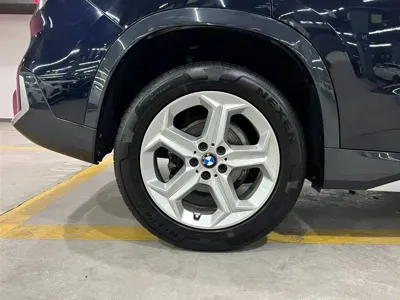 BMW X1 2023, 75000 км, за 27780.51 USD - фото 22