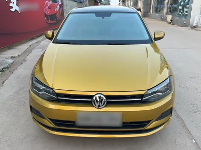 Volkswagen Polo 2019, 49500 км, за 9218 USD - фото 2