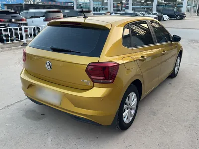 Volkswagen Polo 2019, 49500 км, за 9218 USD - фото 3