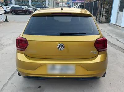 Volkswagen Polo 2019, 49500 км, за 9218 USD - фото 4