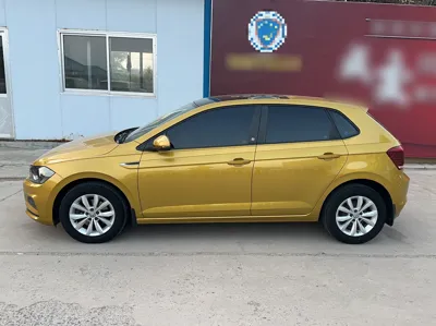 Volkswagen Polo 2019, 49500 км, за 9218 USD - фото 5