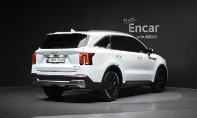 Kia Sorento 2024, 16801 км, за 24550.35 USD