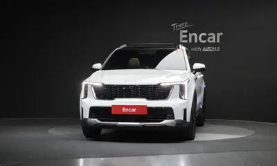 Kia Sorento 2024, 16801 км, за 24550.35 USD