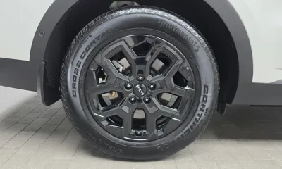 Kia Sorento 2024, 16801 км, за 24550.35 USD