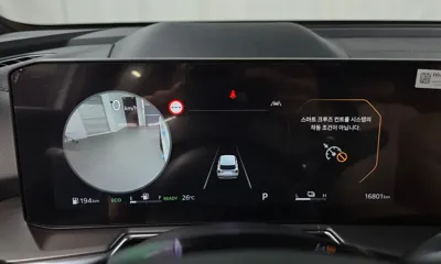 Kia Sorento 2024, 16801 км, за 24364.83 USD - фото 8