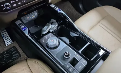 Kia Sorento 2024, 16801 км, за 24364.83 USD - фото 9