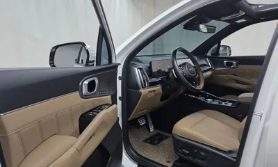 Kia Sorento 2024, 16801 км, за 24364.83 USD - фото 10