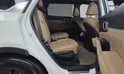 Kia Sorento 2024, 16801 км, за 24364.83 USD - фото 11