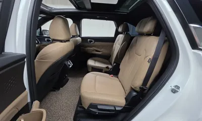 Kia Sorento 2024, 16801 км, за 24364.83 USD - фото 12