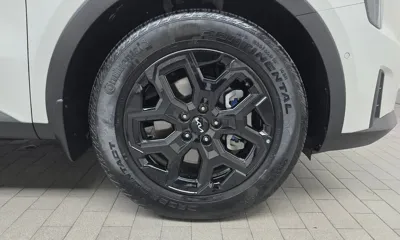 Kia Sorento 2024, 16801 км, за 24364.83 USD - фото 21
