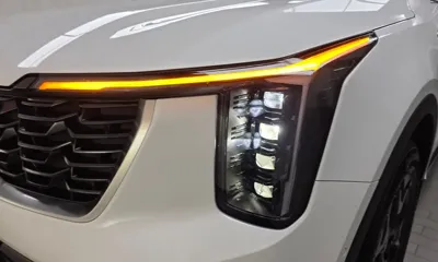 Kia Sorento 2024, 16801 км, за 24364.83 USD - фото 22