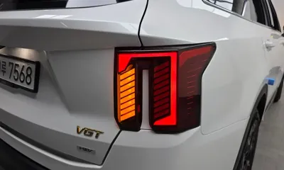 Kia Sorento 2024, 16801 км, за 24364.83 USD - фото 23