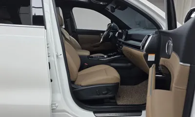 Kia Sorento 2024, 16801 км, за 24364.83 USD - фото 26