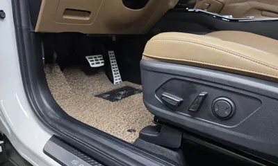 Kia Sorento 2024, 16801 км, за 24364.83 USD - фото 29