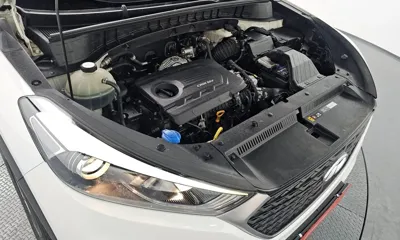 Hyundai Tucson 2017, 158319 км, за 5448.34 USD - фото 6