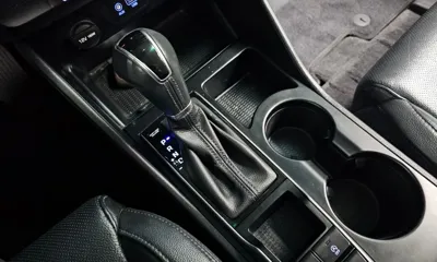 Hyundai Tucson 2017, 158319 км, за 5448.34 USD - фото 9