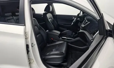 Hyundai Tucson 2017, 158319 км, за 5448.34 USD - фото 10