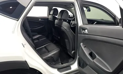 Hyundai Tucson 2017, 158319 км, за 5448.34 USD - фото 11
