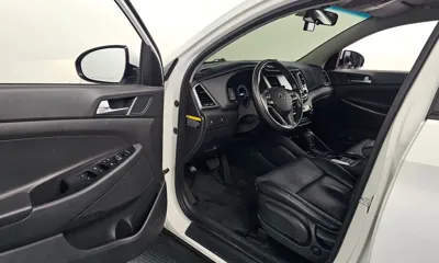 Hyundai Tucson 2017, 158319 км, за 5448.34 USD - фото 12
