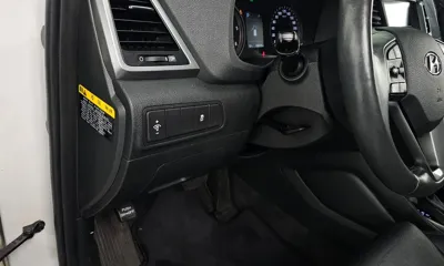 Hyundai Tucson 2017, 158319 км, за 5448.34 USD - фото 16