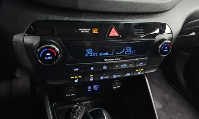 Hyundai Tucson 2017, 158319 км, за 5448.34 USD - фото 17