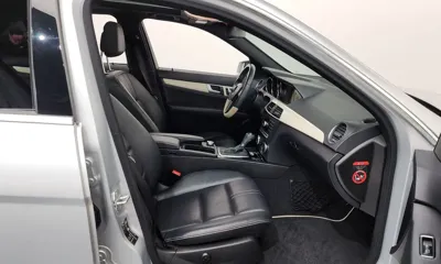 Mercedes-Benz C-Class 2013, 88221 км, за 4561.08 USD - фото 11