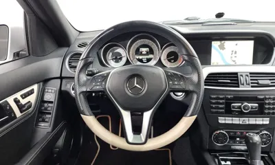 Mercedes-Benz C-Class 2013, 88221 км, за 4561.08 USD - фото 13