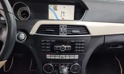 Mercedes-Benz C-Class 2013, 88221 км, за 4561.08 USD - фото 14