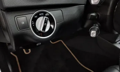 Mercedes-Benz C-Class 2013, 88221 км, за 4561.08 USD - фото 18