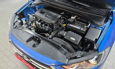 Hyundai Avante 2018, 1232 км, за 8905.93 USD - фото 6